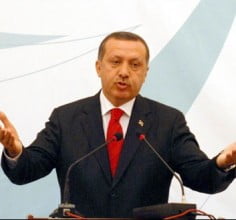 Recep Tayyip Erdoğan