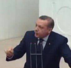 Recep Tayyip erdoğan