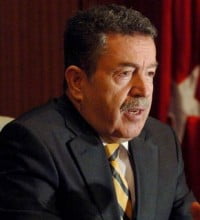 Yusuf Ziya Özcan