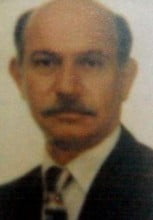 Astsubay Ahmet Neyiğit