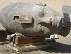 Firavun Amenhotep