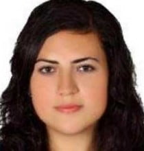 Saadet Ulus Cinayeti