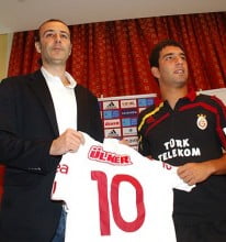 Arda Turan