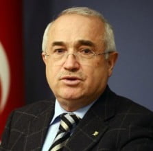 Cemil Çiçek