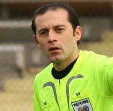 Cüneyt Çakır