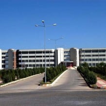 Dicle Üniversitesi