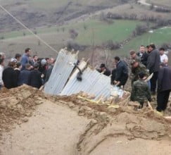 Elazığ Depremi