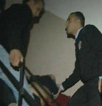 Engin Akdil Cinayeti