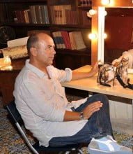 Ferzan Özpetek - Serseri Mayınlar