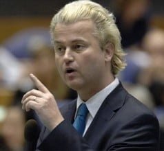 Geert Wilders