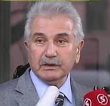 Kadir Özbek - NationalTurk