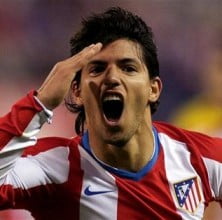 Kun Agüero