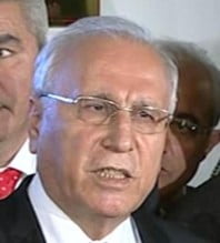 Mehmet Şandır