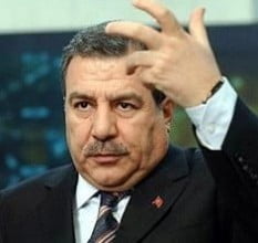 Muammer Güler