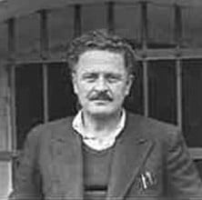 Nazım Hikmet