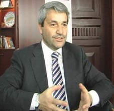 Nihat Ergün