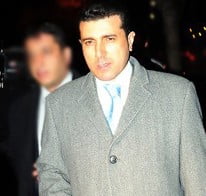 Savcı Osman Şanal