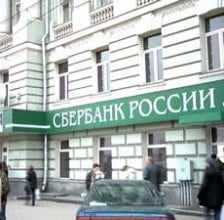 Sberbank