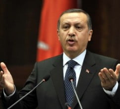 Tayyip Erdoğan