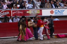 ispanyol matador jose tomas nationalturk