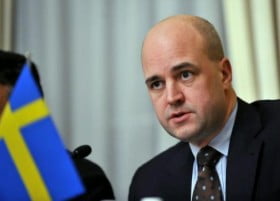 Fredrik Reinfeldt