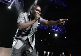 akon istanbul konser