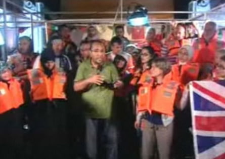 gaza gemisi nationalturk