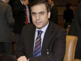 hakan fidan