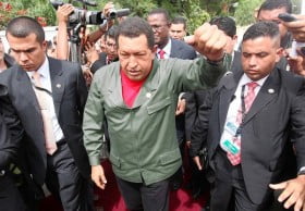 hugo chavez nationalturk