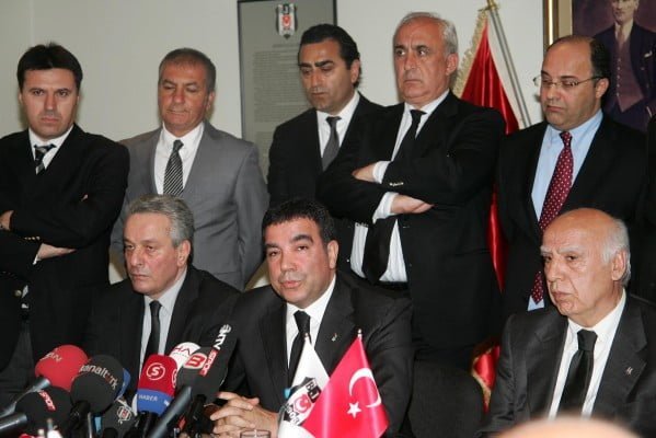 bjk toplanti