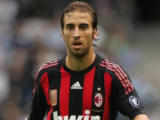flamini milan