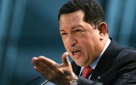 hugo chavez venezuela