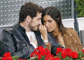 iker casillas sevgilisi sara carbonero 02