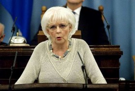 johanna sigurdardottir
