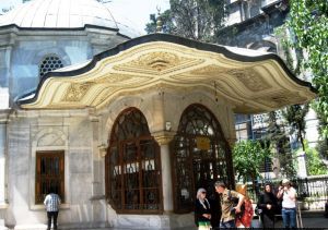 İstanbul 'un Gizemleri II 3 k h a n d e IMG 4221