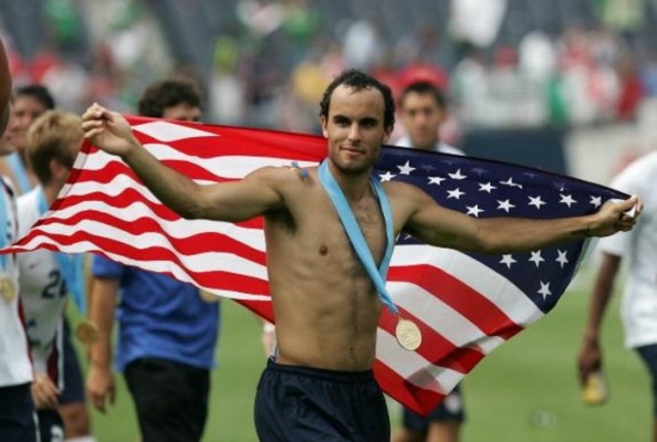 landon donovan abd