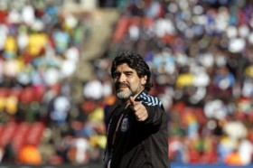 maradona ok