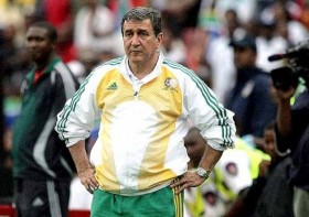 parreira