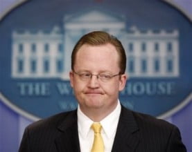 robert gibbs