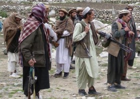 taliban mevlana sufi muhammed