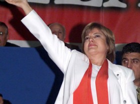 tansu ciller selam