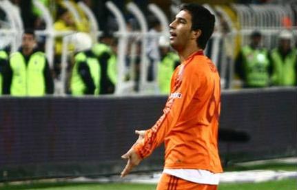 Arda Turan arda cokonat