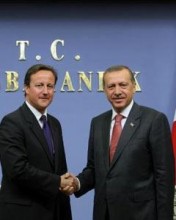 erdogan ve cameron