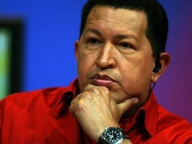 hugo chavez venezuela kolombiya