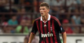 huntelaar milan