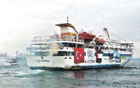 mavi marmara