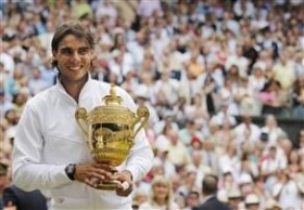 nadal wimbledon