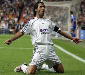 raul gonzalez