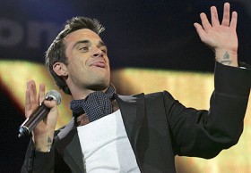 robbie williams