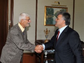 abdullah gul vamik volkan